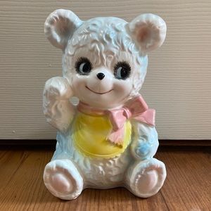 (2 for $10) Vintage Planter.